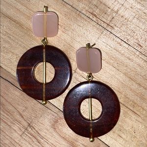 Madewell Earrings
